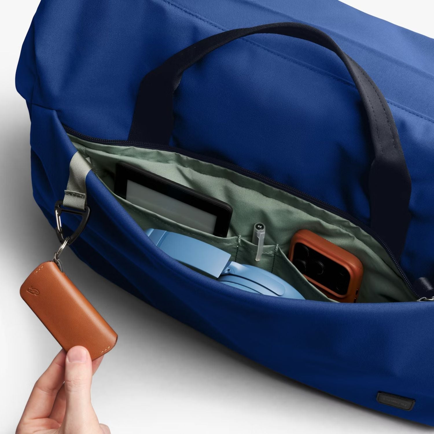 Bellroy Classic Duffel 45L (SA)