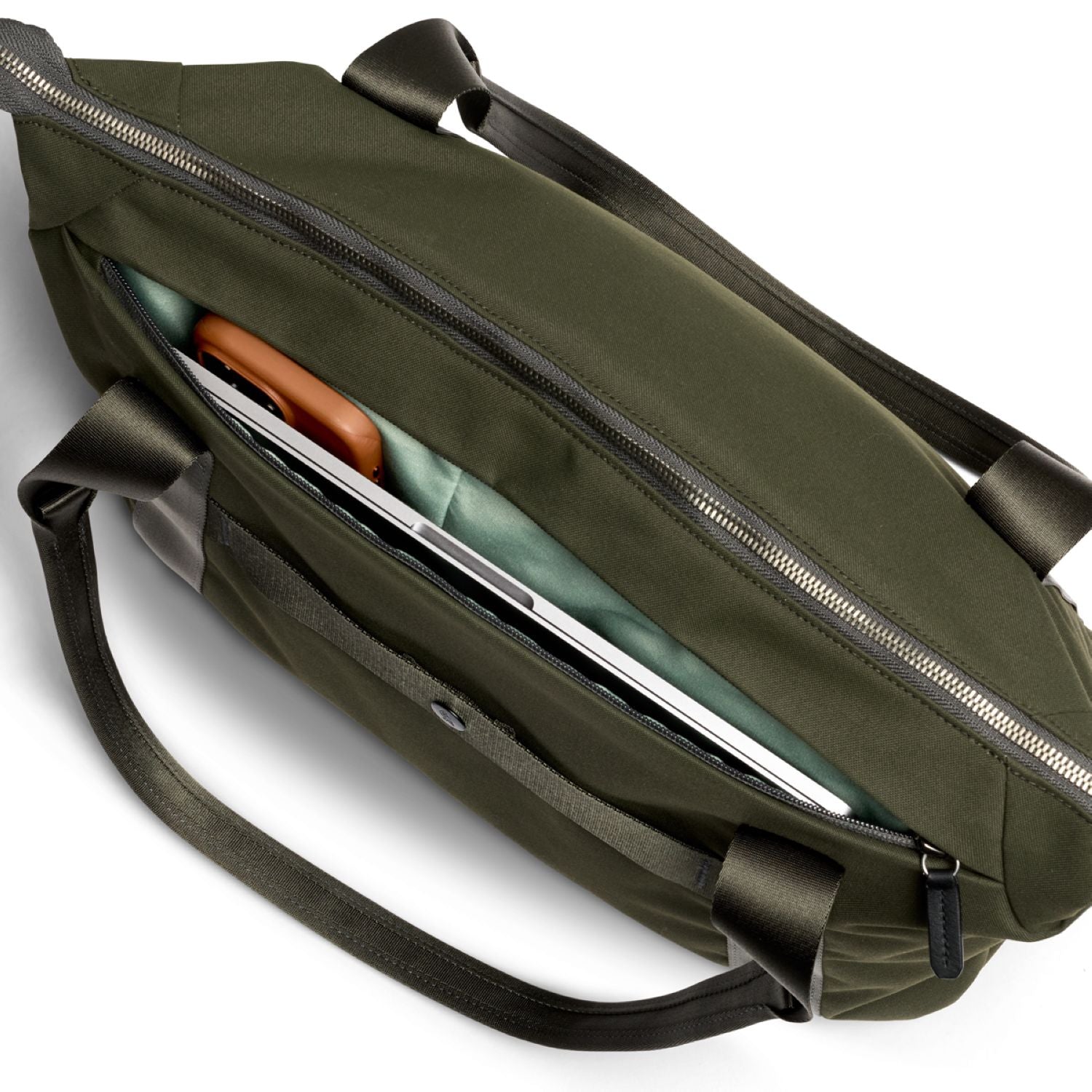 Bellroy Classic Getaway Bag