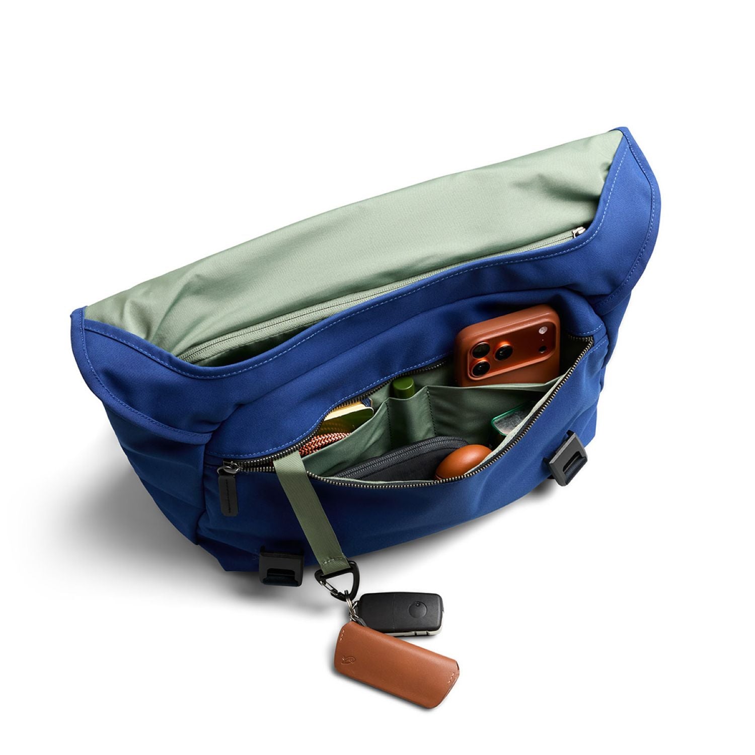 Bellroy Classic Messenger