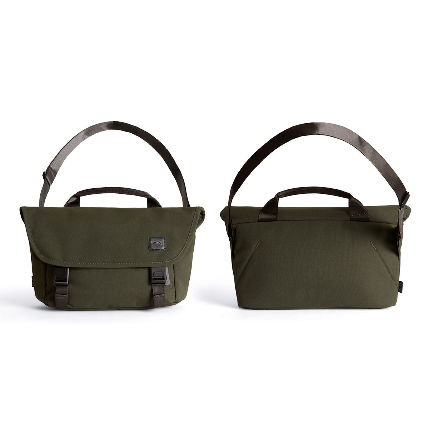 Bellroy Classic Messenger (Gaming Edition)