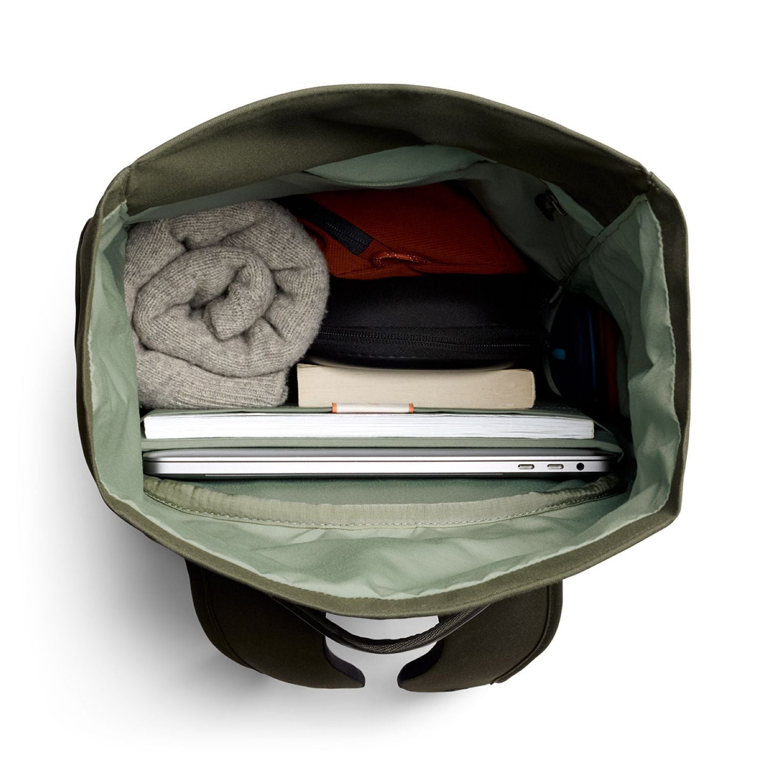 Bellroy Classic Rolltop