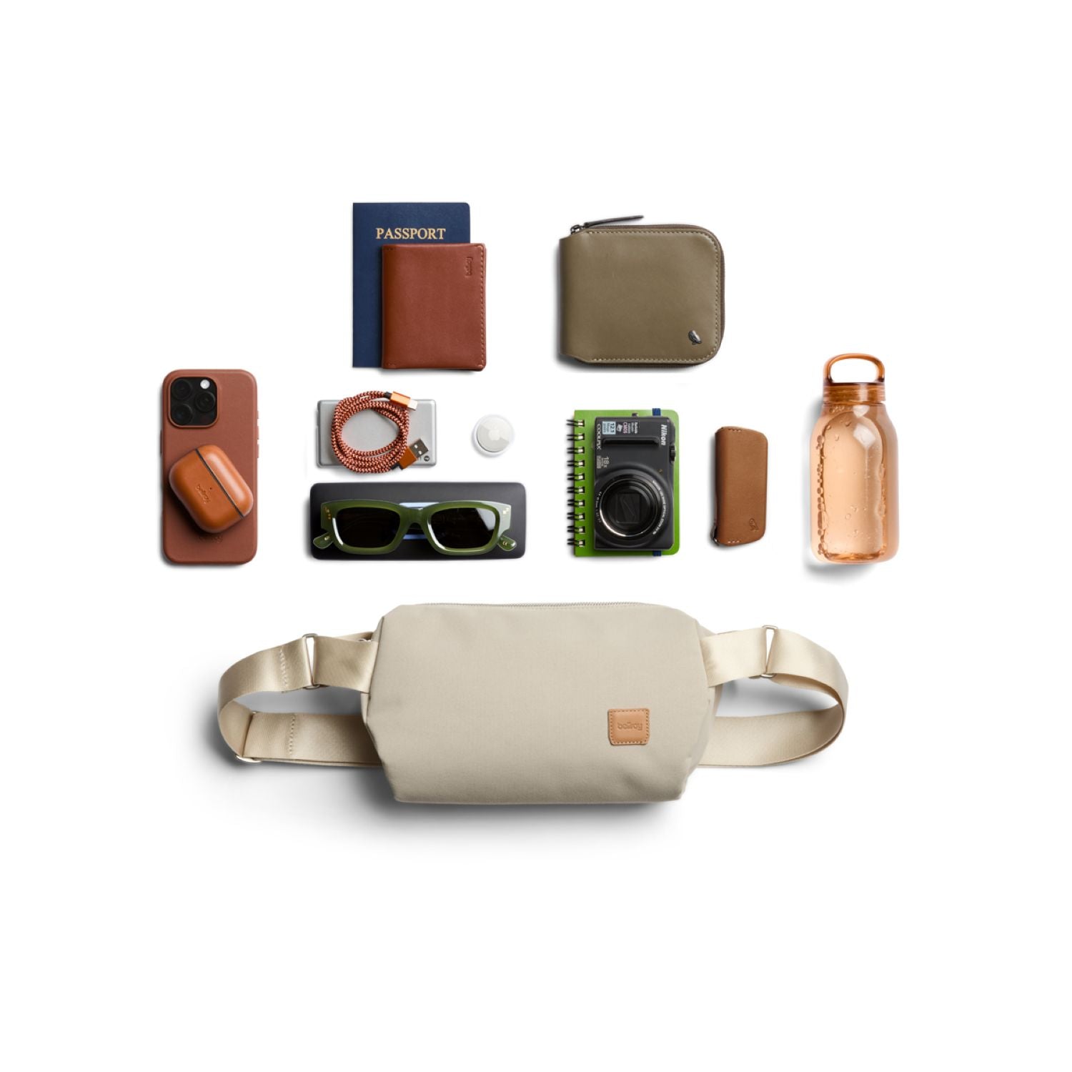 Bellroy Classic Sling 5L