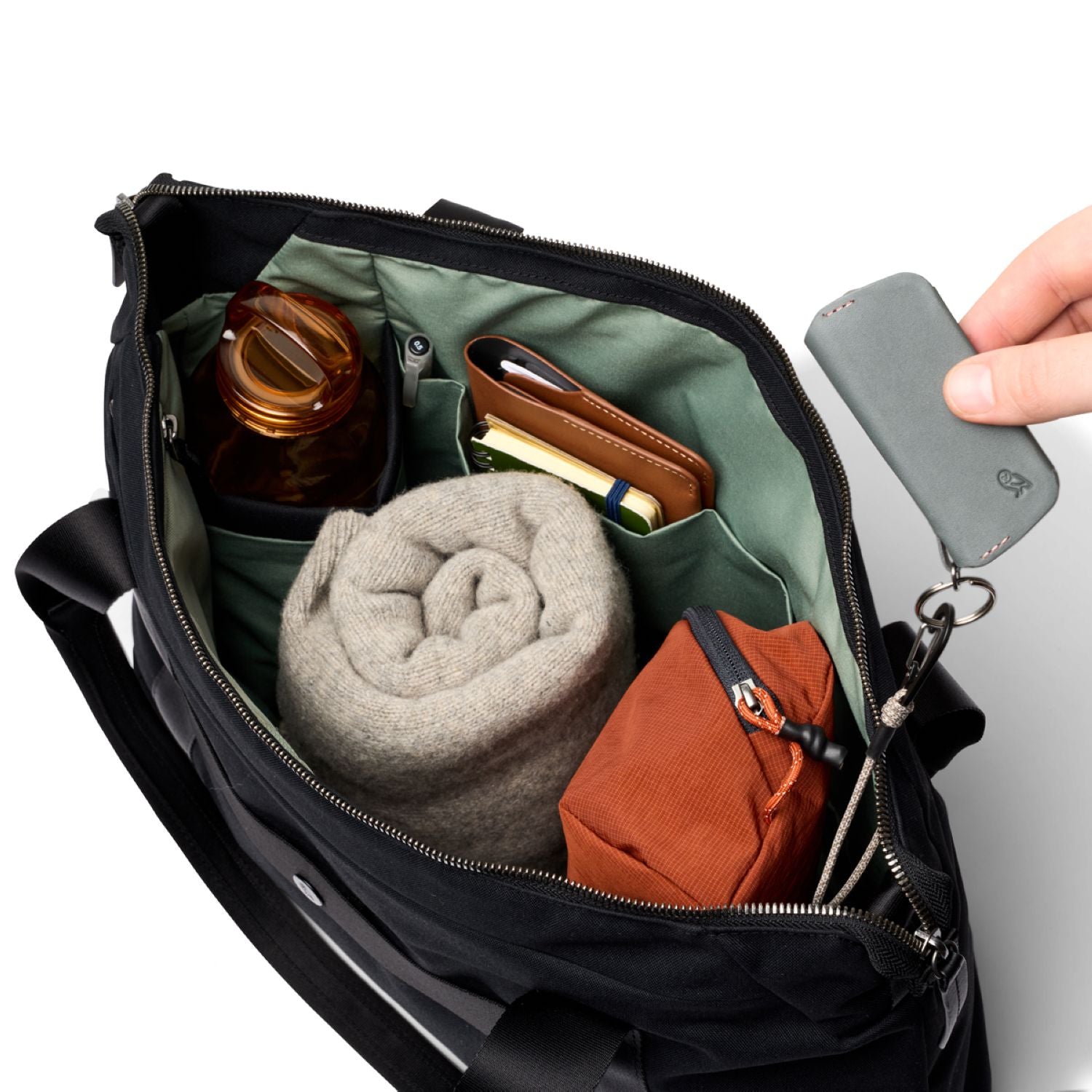 Bellroy Classic Tote (Second Edition)