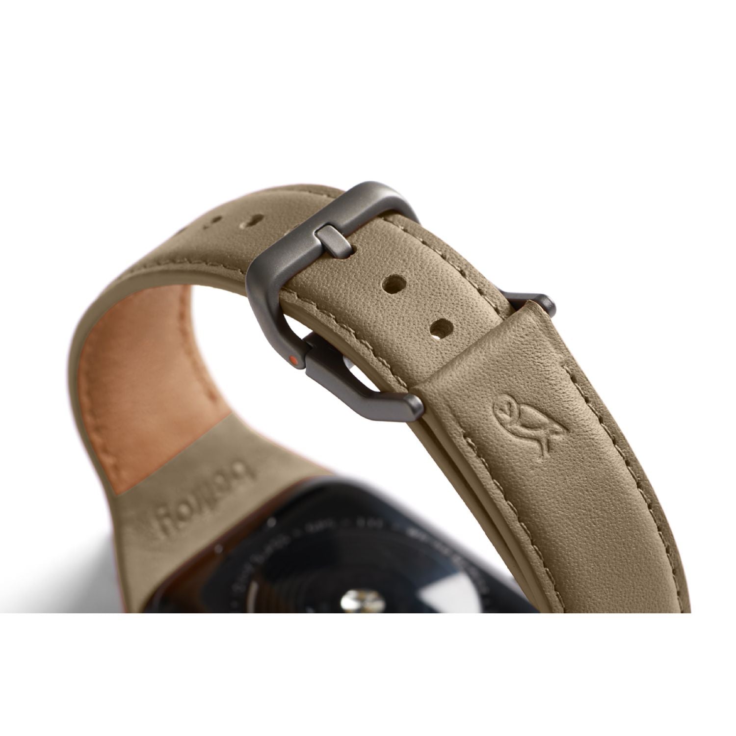Bellroy Classic Watch Strap Small (38-42mm)