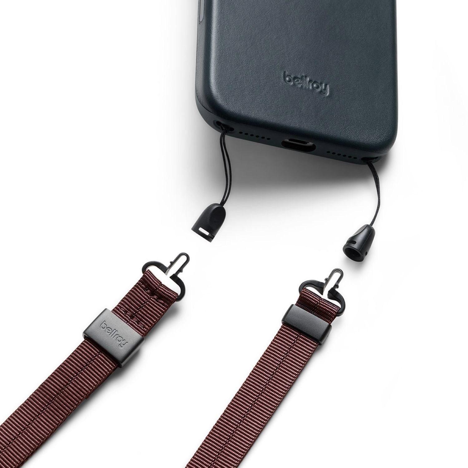Bellroy Crossbody Strap