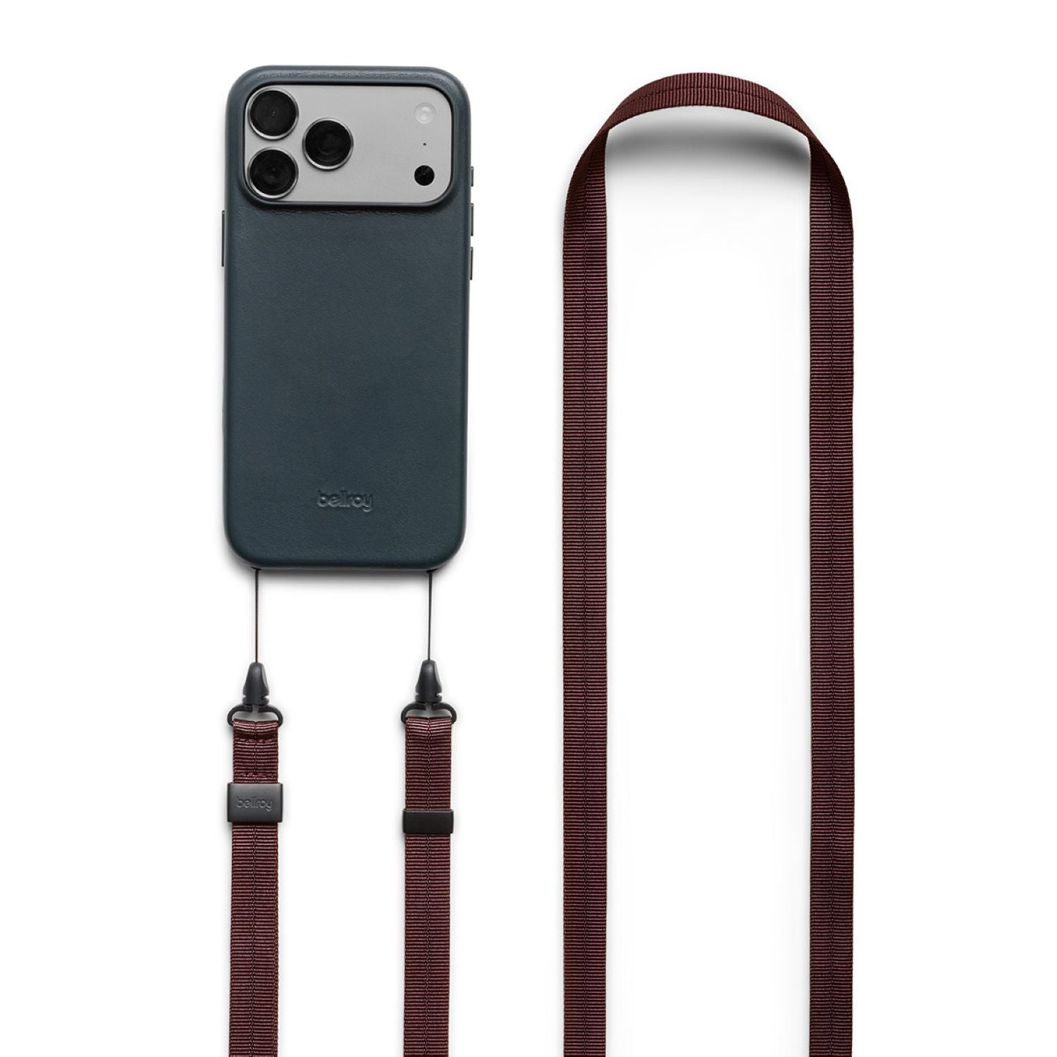 Bellroy Crossbody Strap