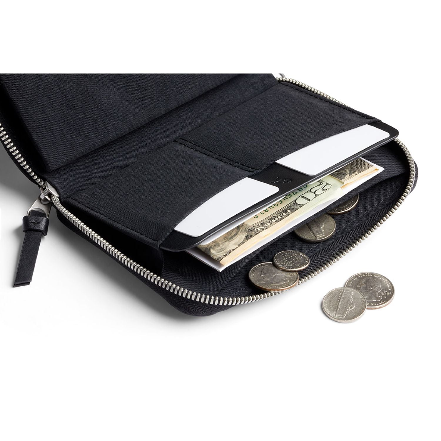 Bellroy Folio Wallet