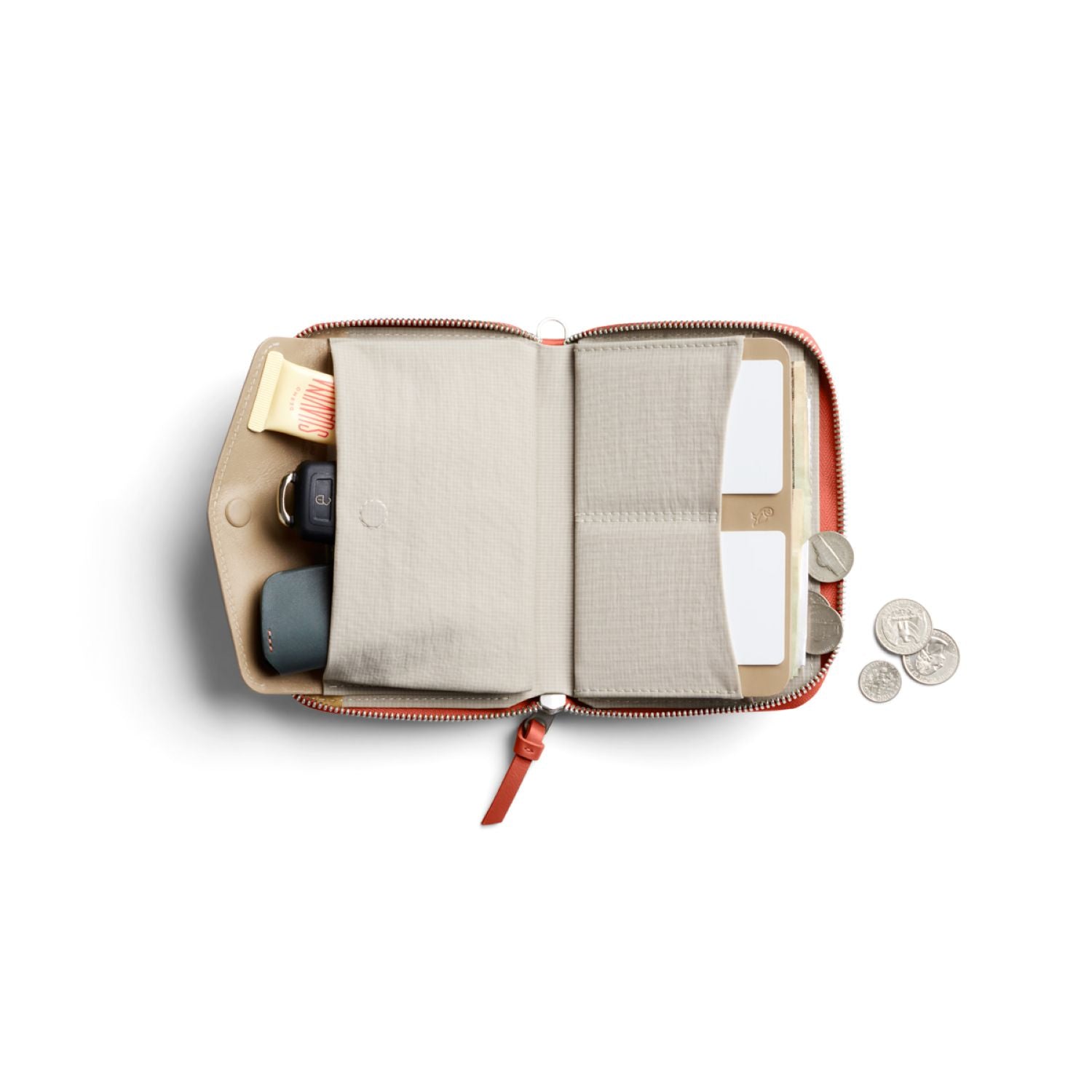 Bellroy Folio Wallet