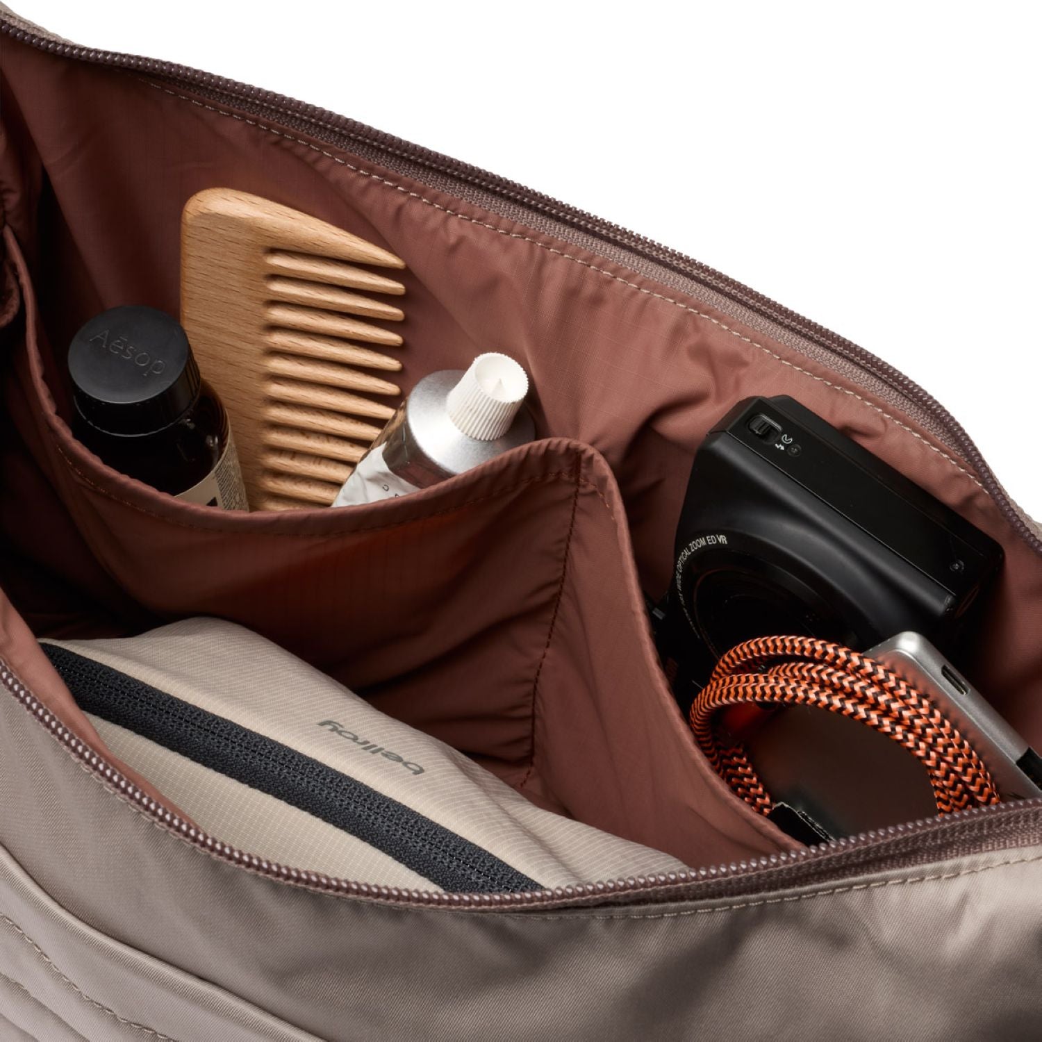 Bellroy Laneway Crescent Bag 7L