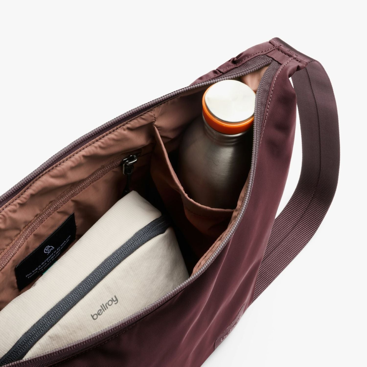 Bellroy Laneway Crescent Bag 7L