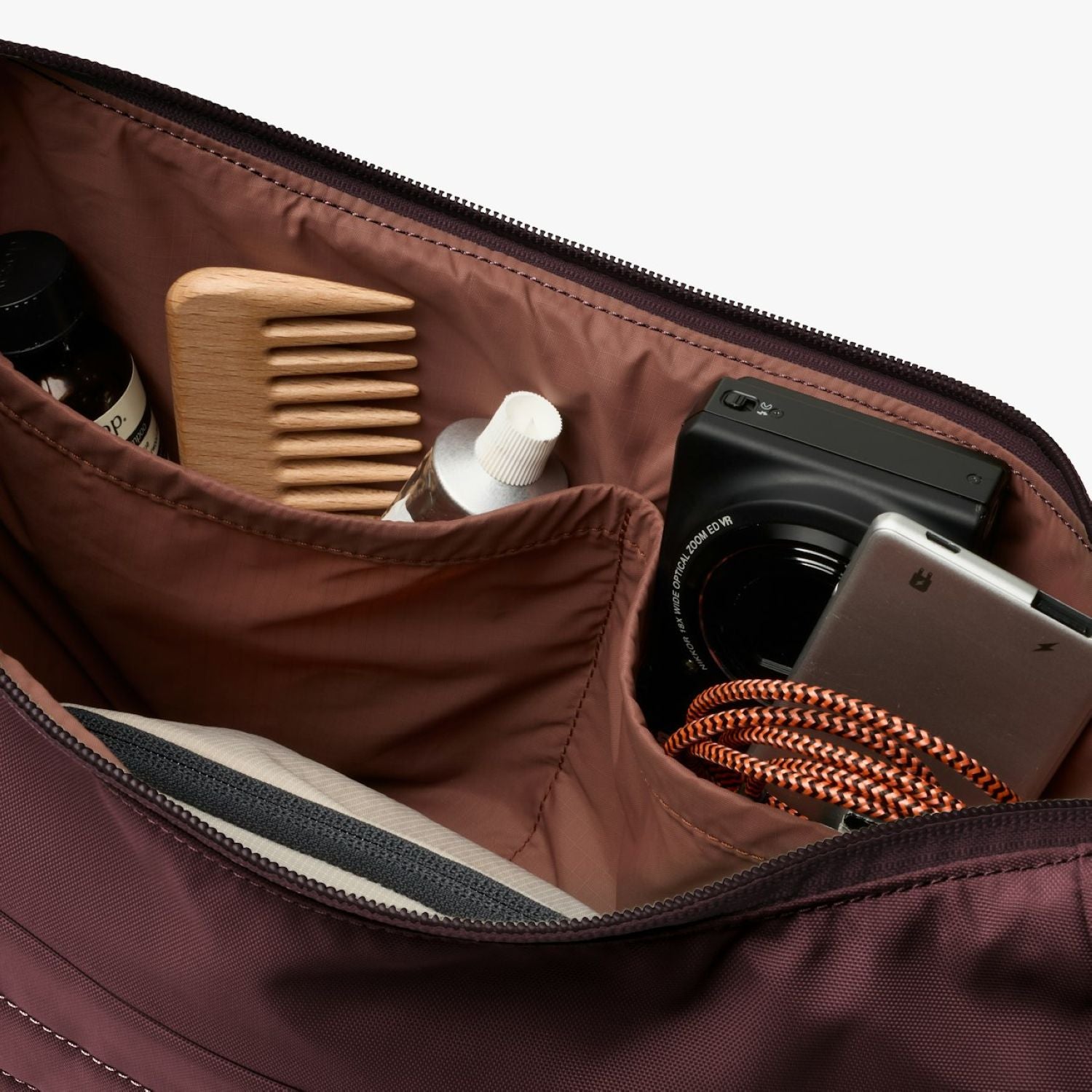 Bellroy Laneway Crescent Bag 7L