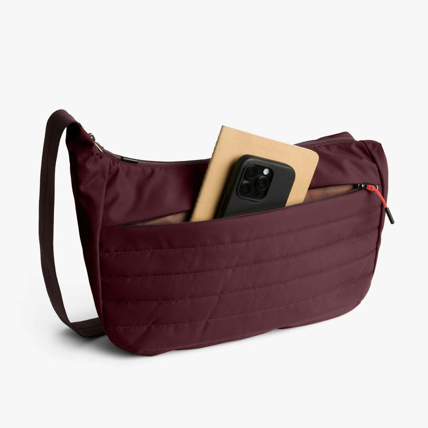 Bellroy Laneway Crescent Bag 7L
