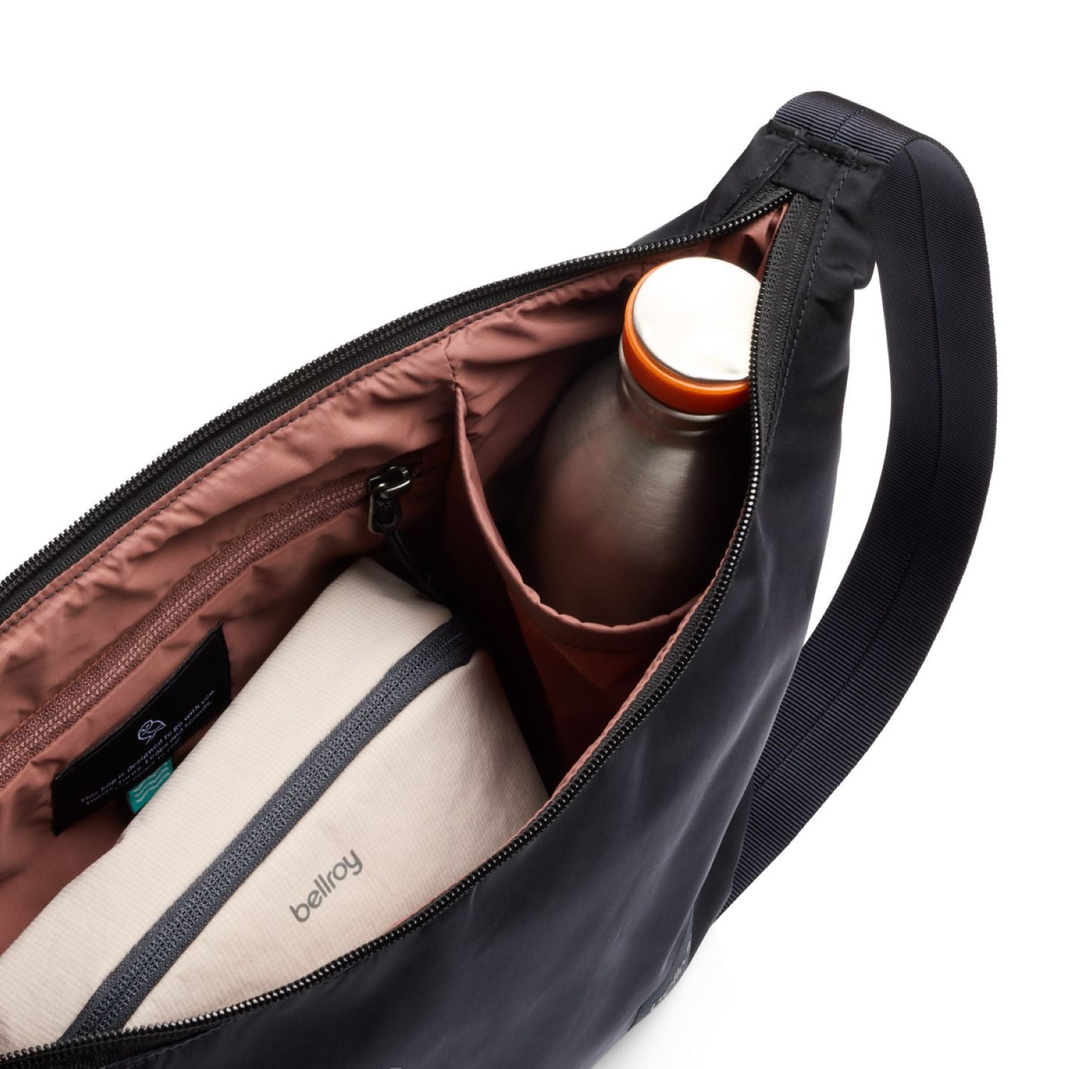 Bellroy Laneway Crescent Bag 7L
