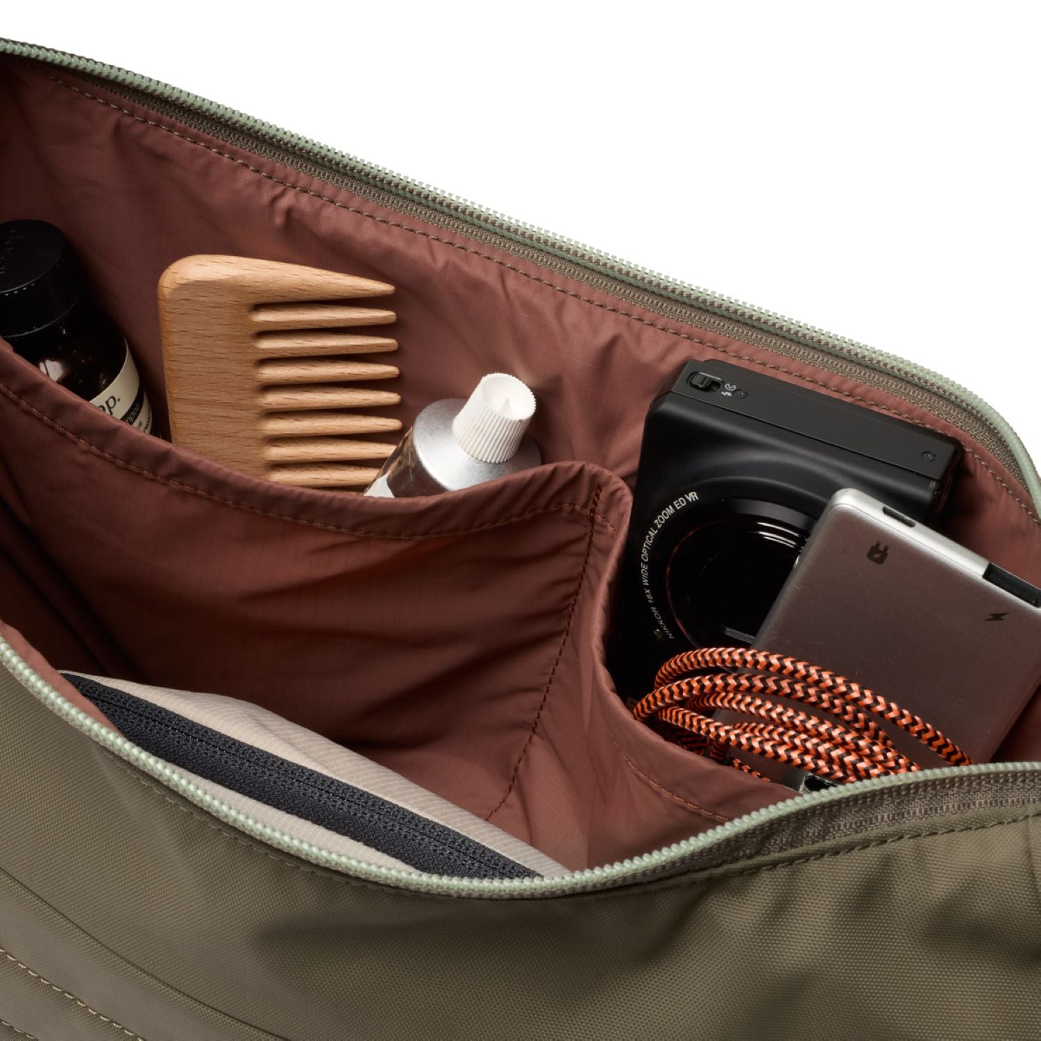 Bellroy Laneway Crescent Bag 7L