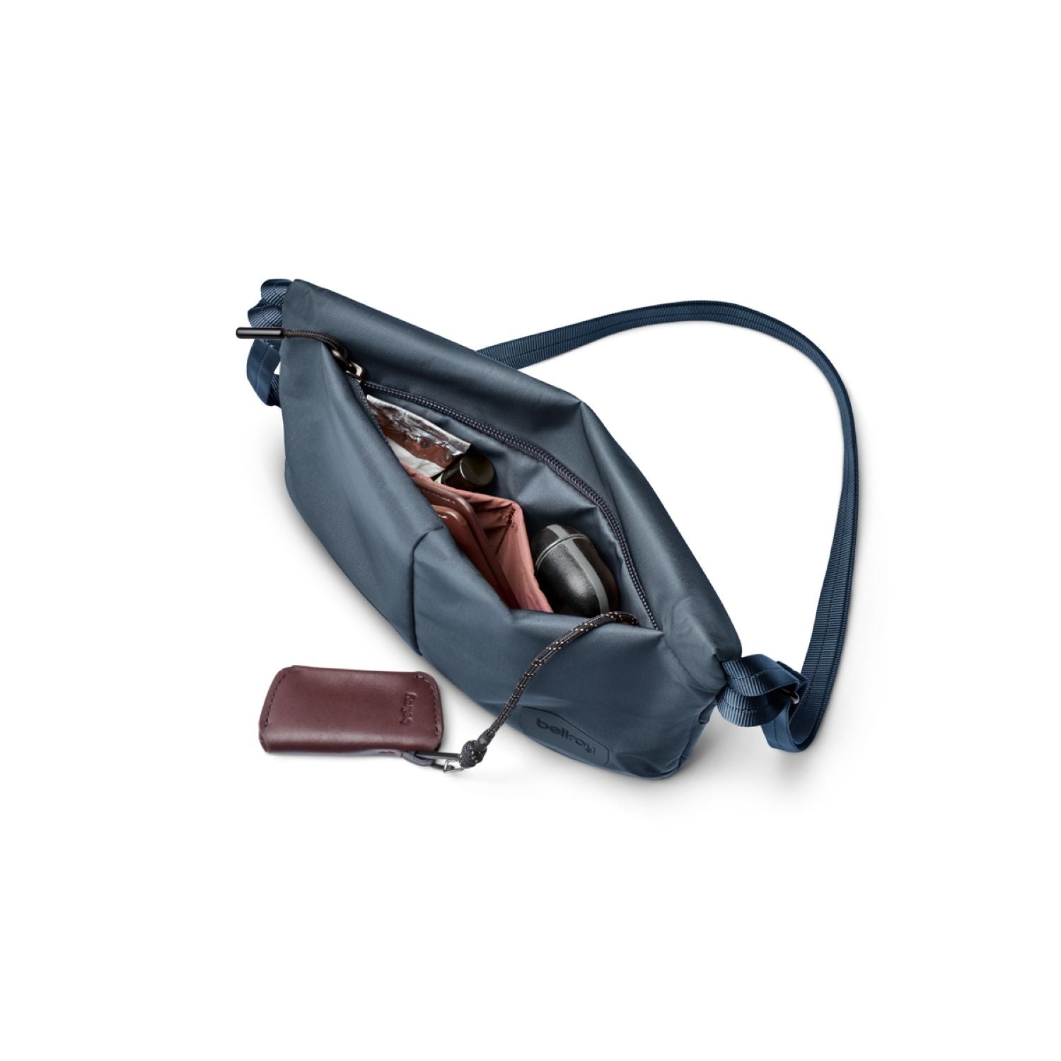 Bellroy Laneway Sacoche Crossbody Bag