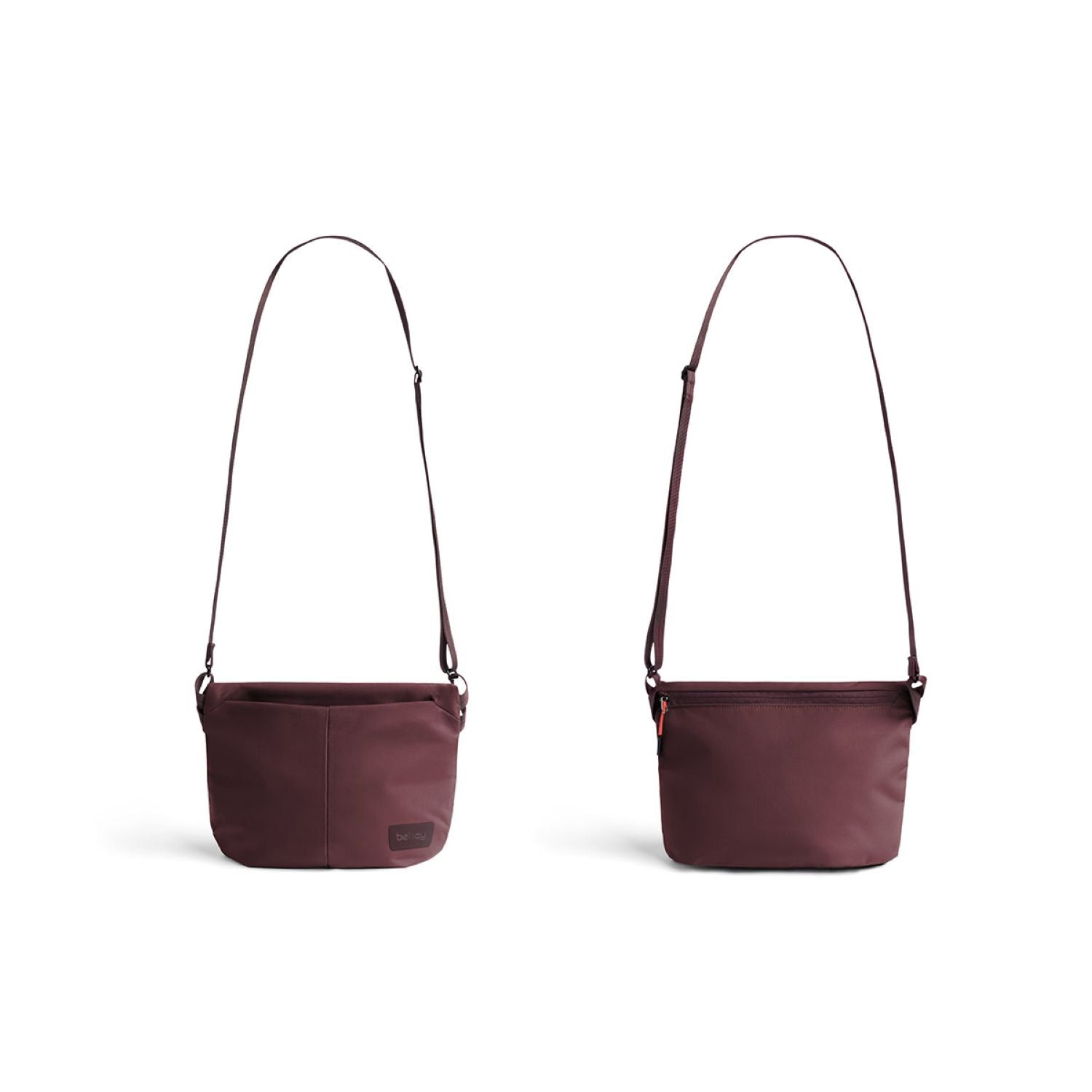 Bellroy Laneway Sacoche Crossbody Bag