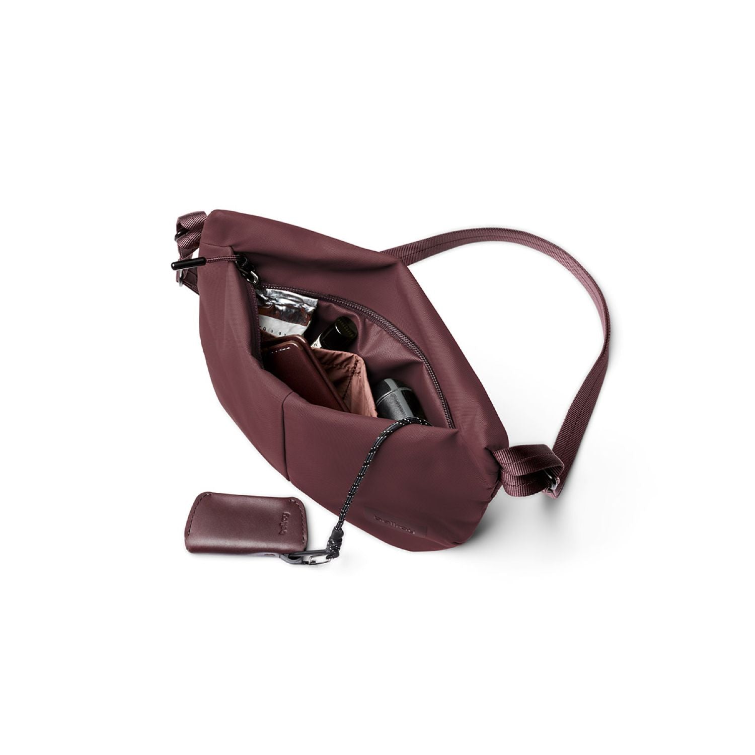 Bellroy Laneway Sacoche Crossbody Bag