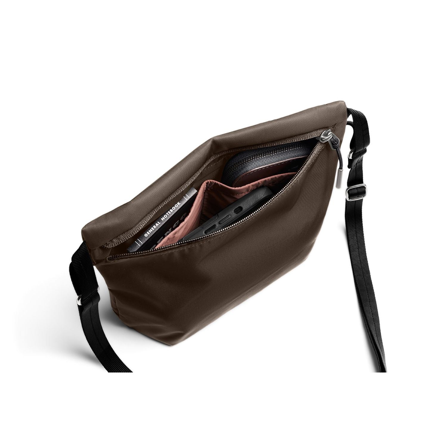 Bellroy Laneway Sacoche Crossbody Bag
