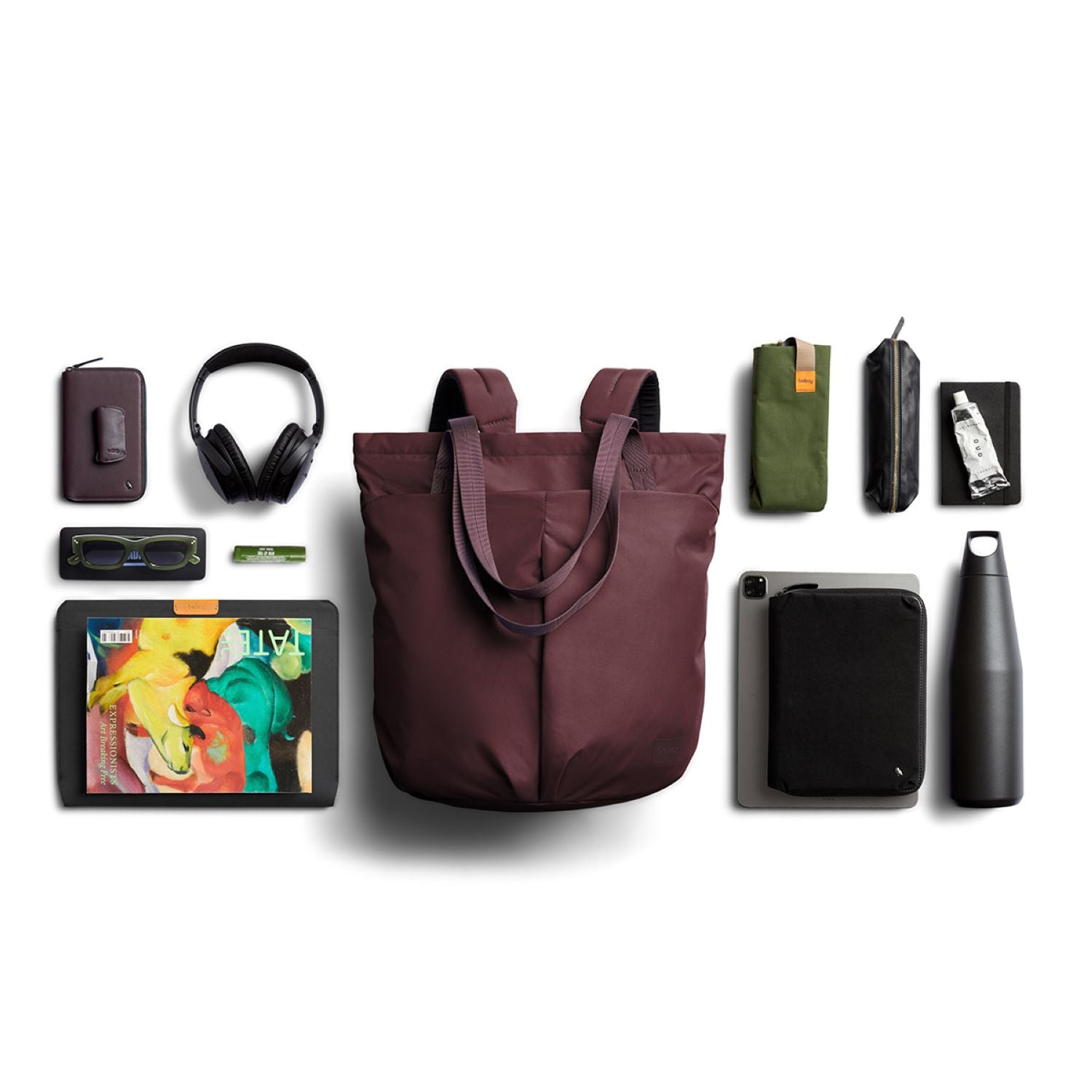 Bellroy Laneway Totepack