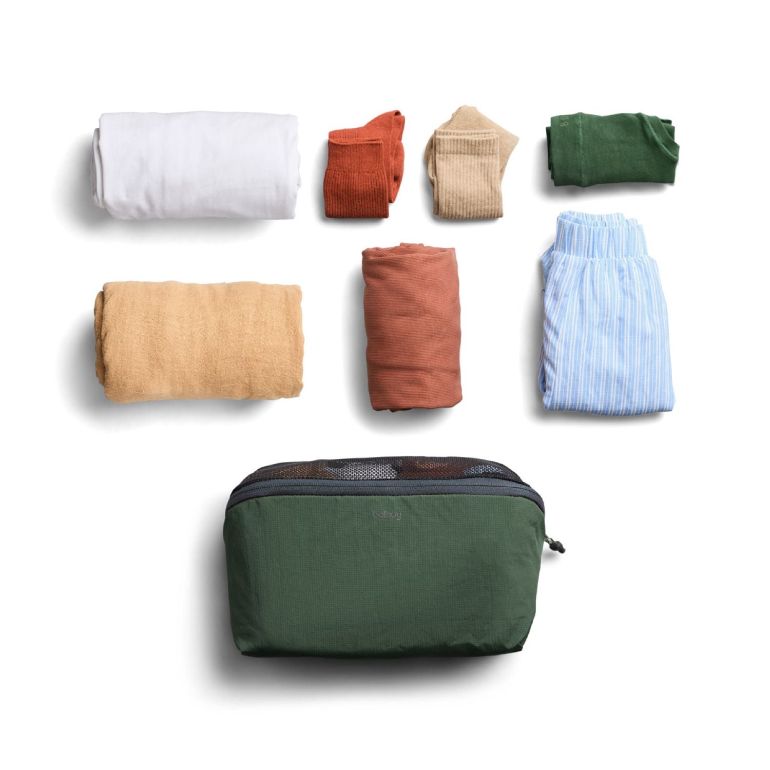 Bellroy Lite Packing Cube 4L