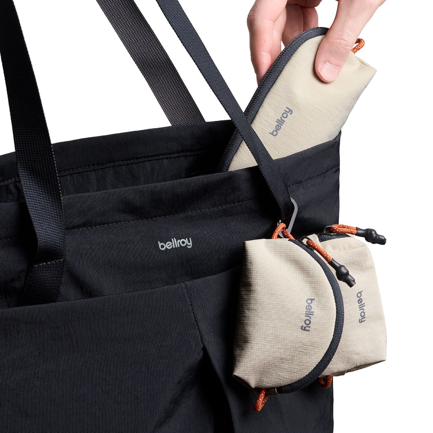 Bellroy Lite Pocket Trio