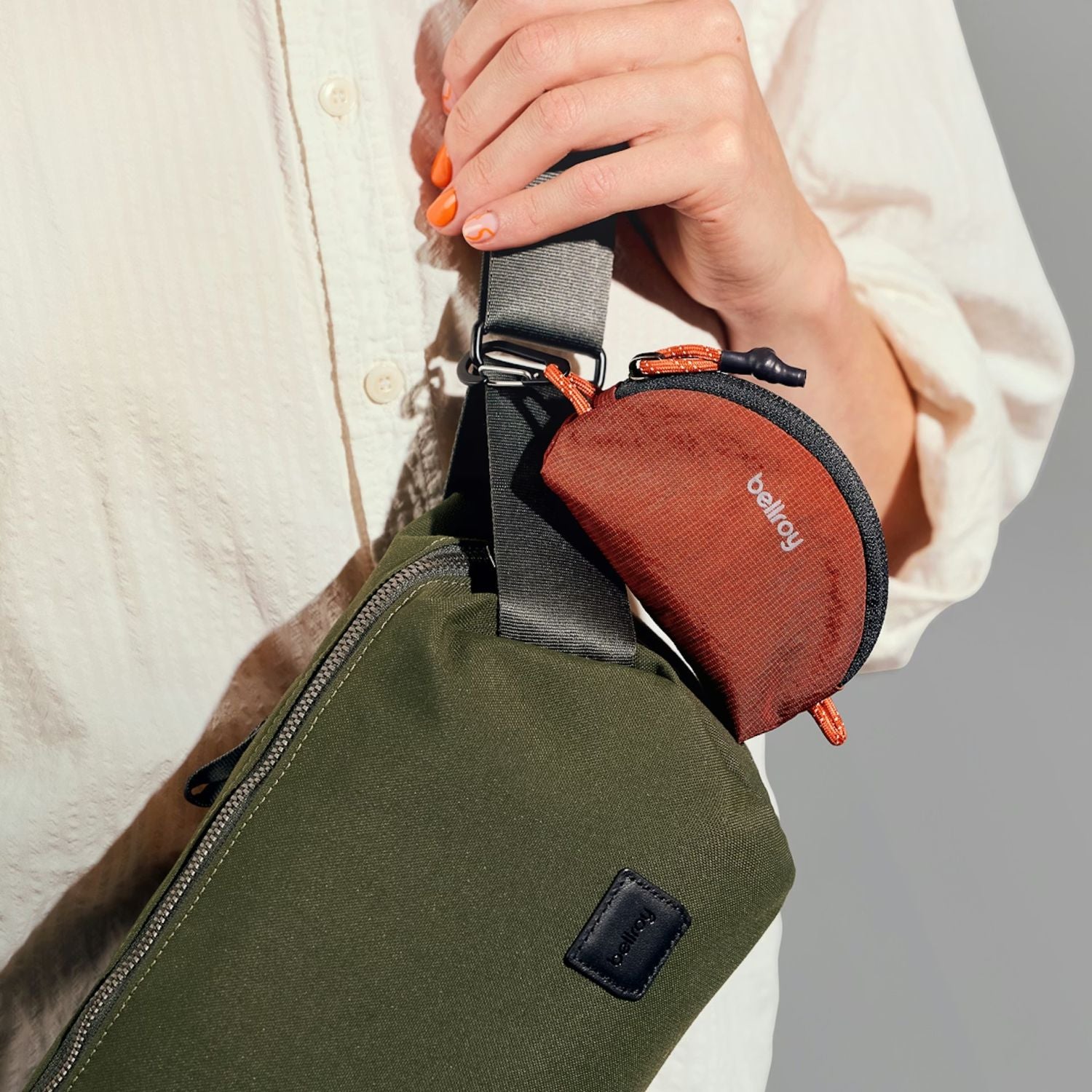 Bellroy Lite Pocket Trio