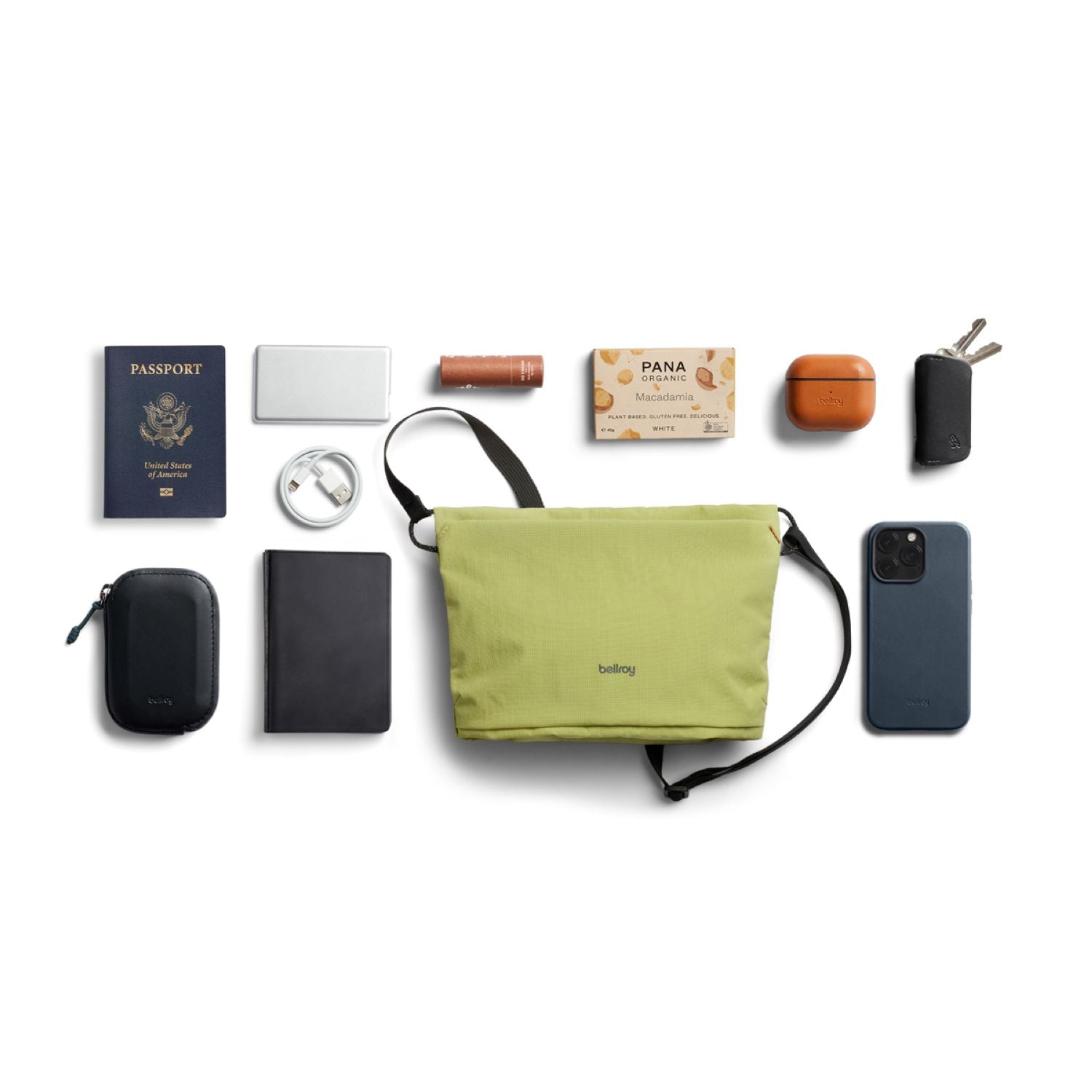Bellroy Lite Sacoche