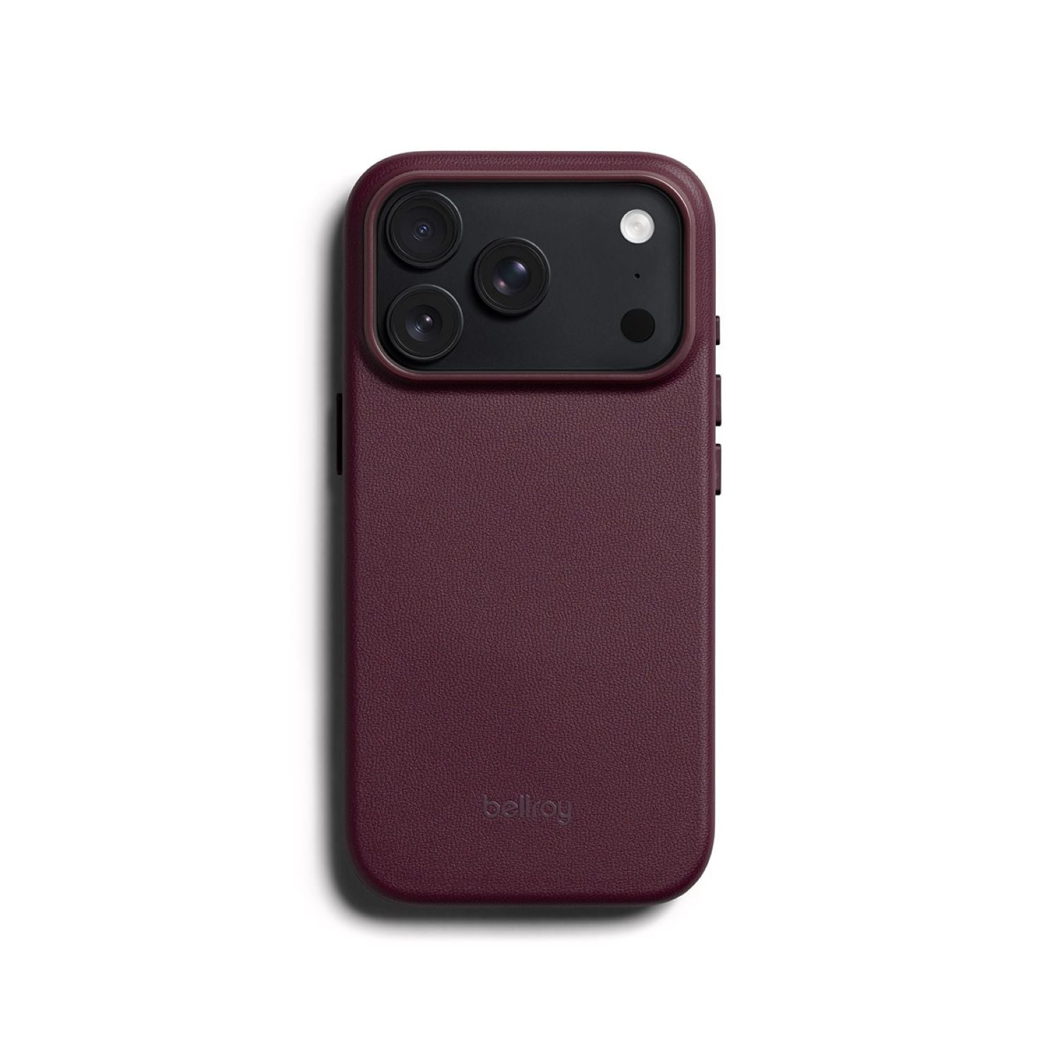 Bellroy Phone Case - Futuregrain™ Edition Iphone 18 Pro