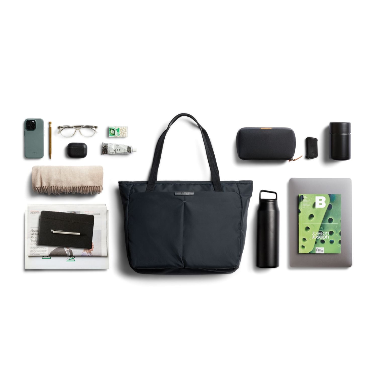 Bellroy Tokyo Wonder Tote 15L