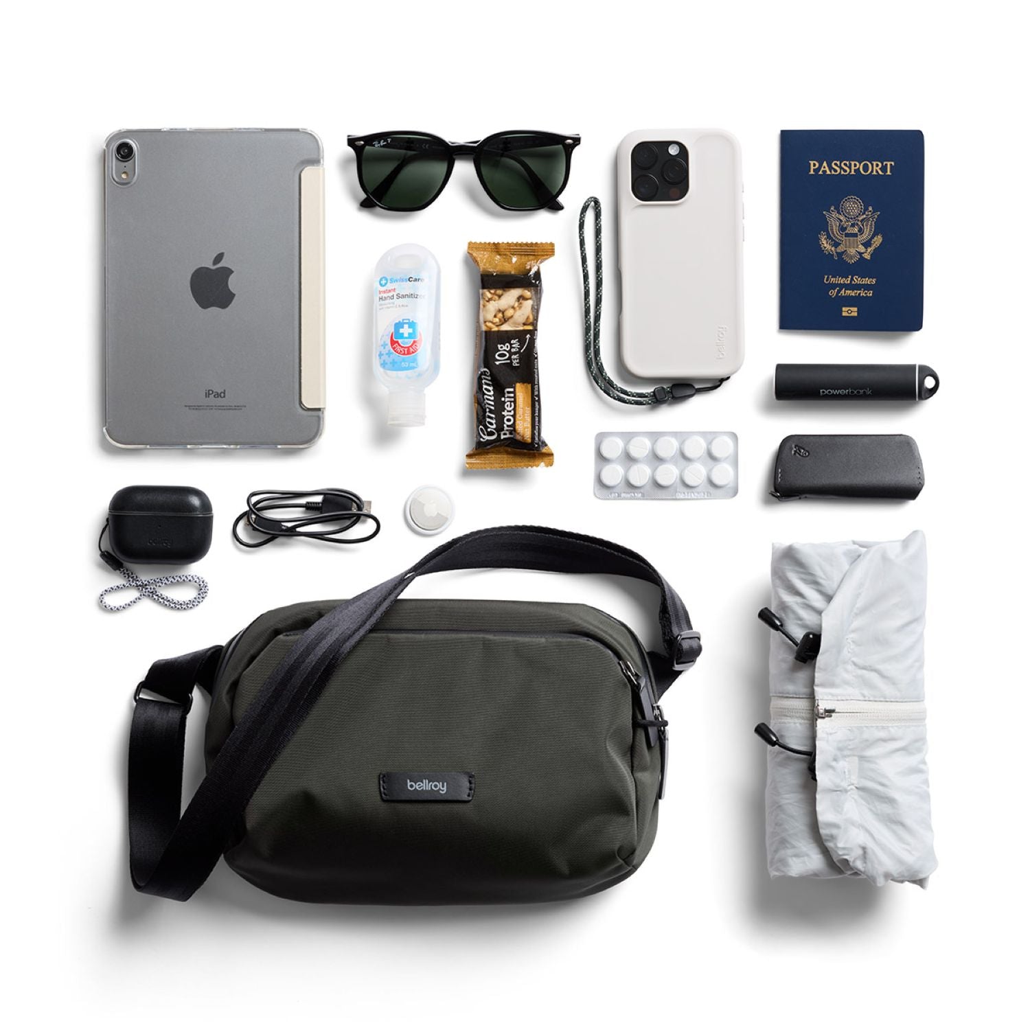 Bellroy Transit Sling 5L