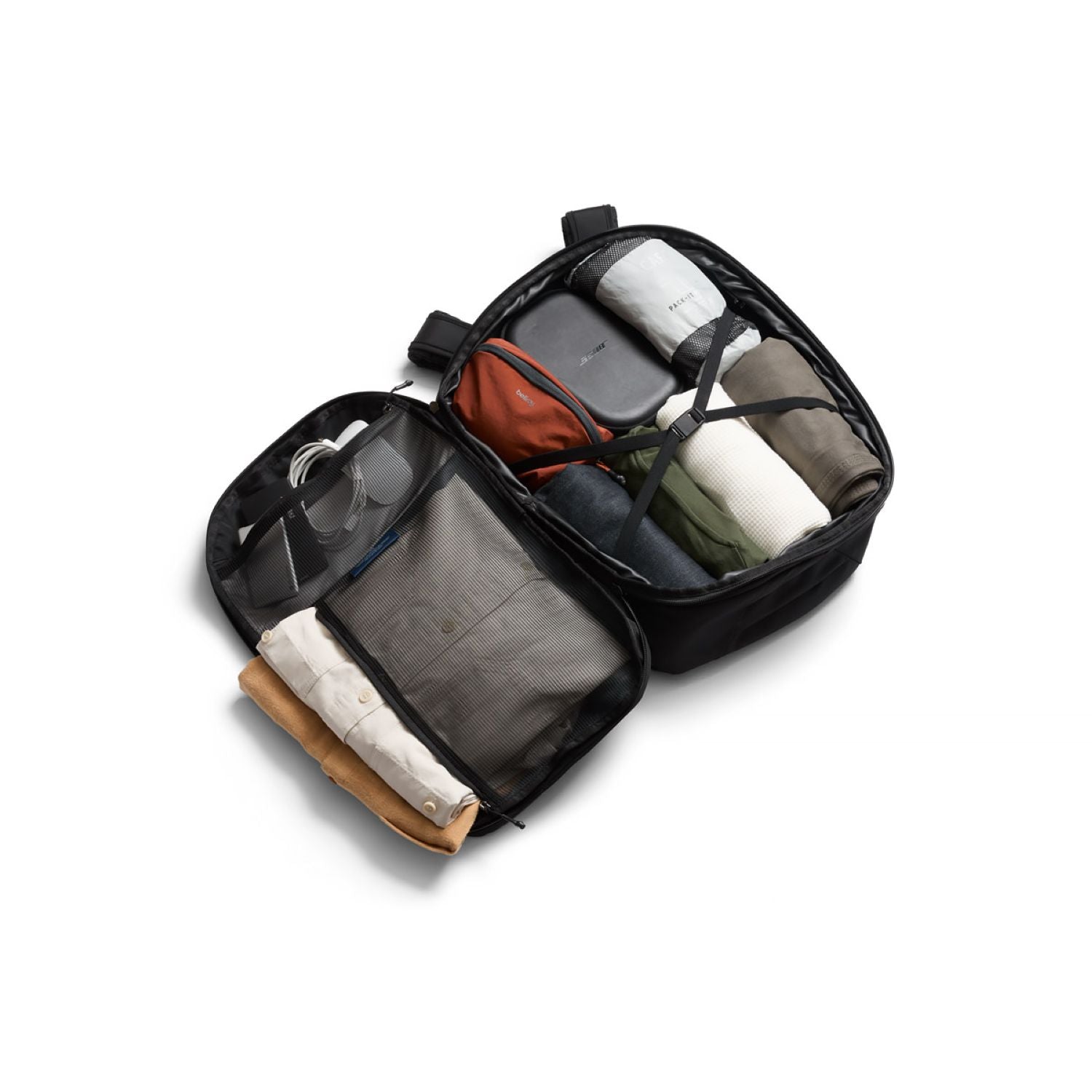 Bellroy Transit Travel Pack Pro