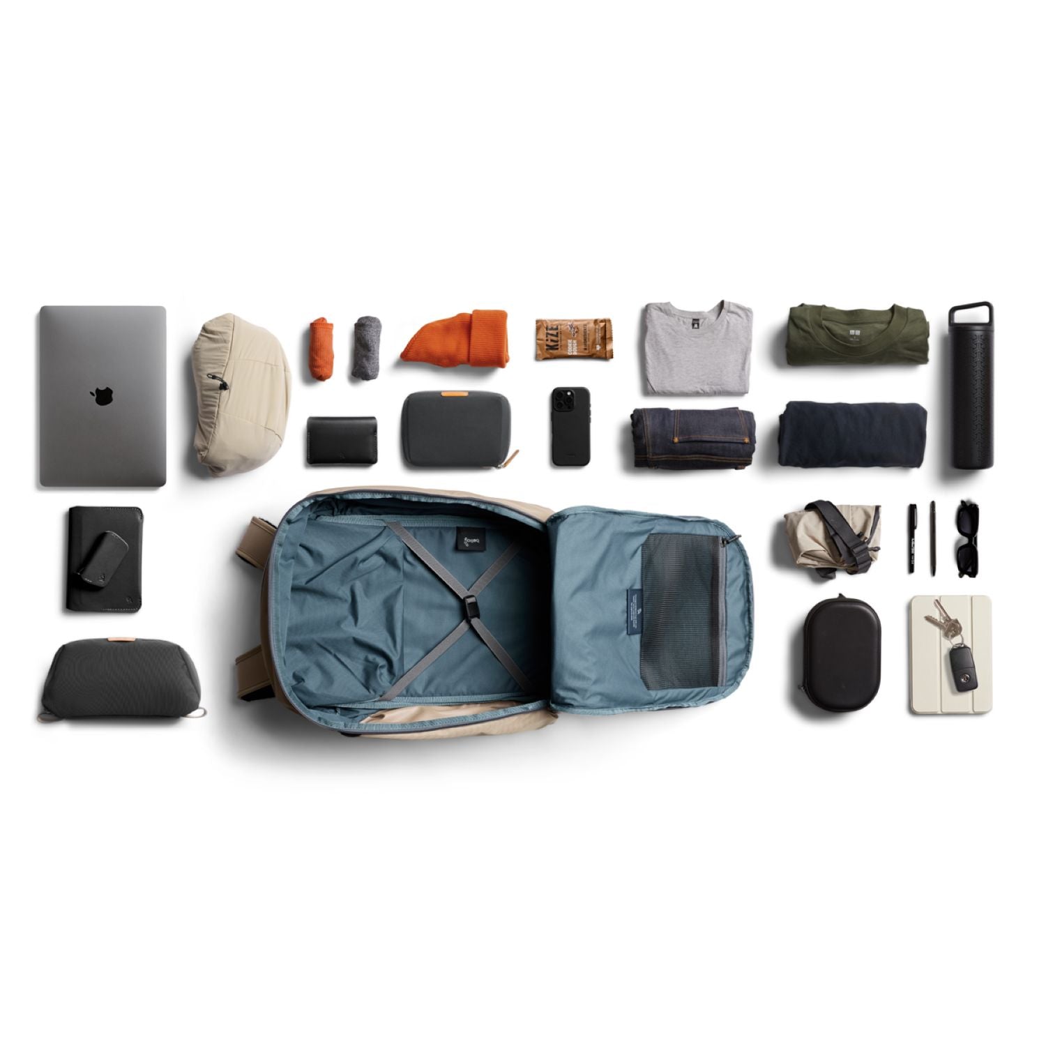 Bellroy Transit Workpack Pro 28L