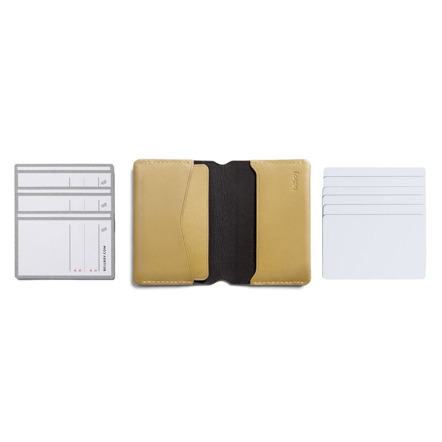 Bellroy Under Cover Card Holder (SA)
