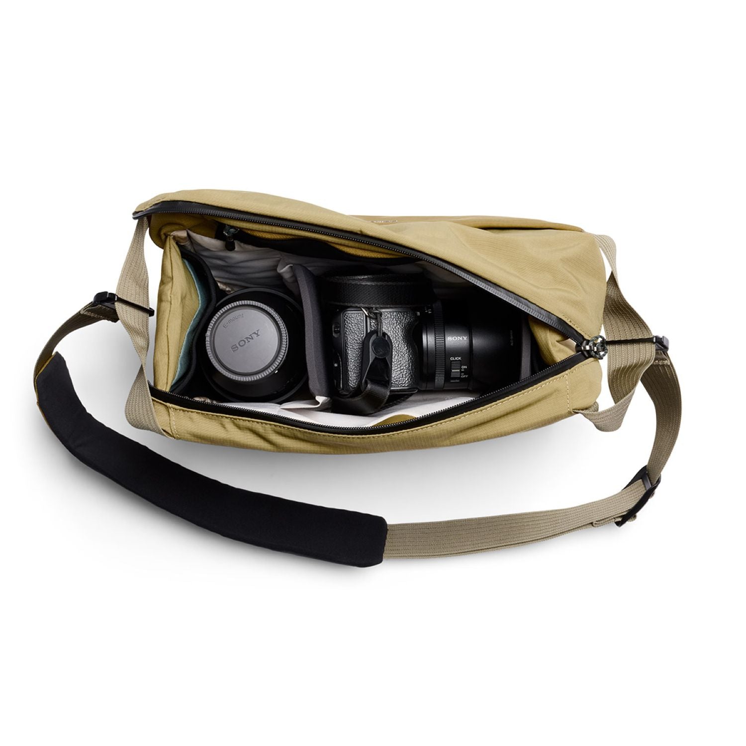Bellroy Venture Sling 10L (Camera Edition)
