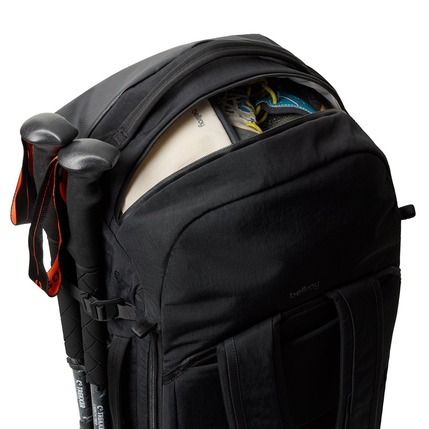 Bellroy Venture Hauler Pack