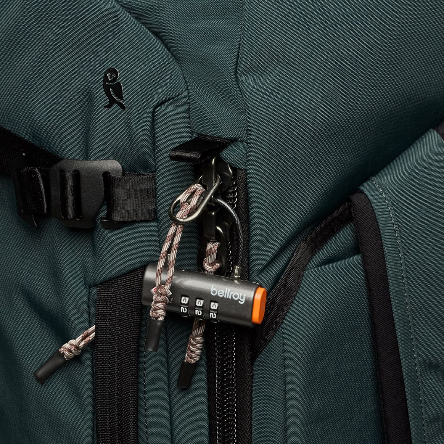 Bellroy Venture Hauler Pack