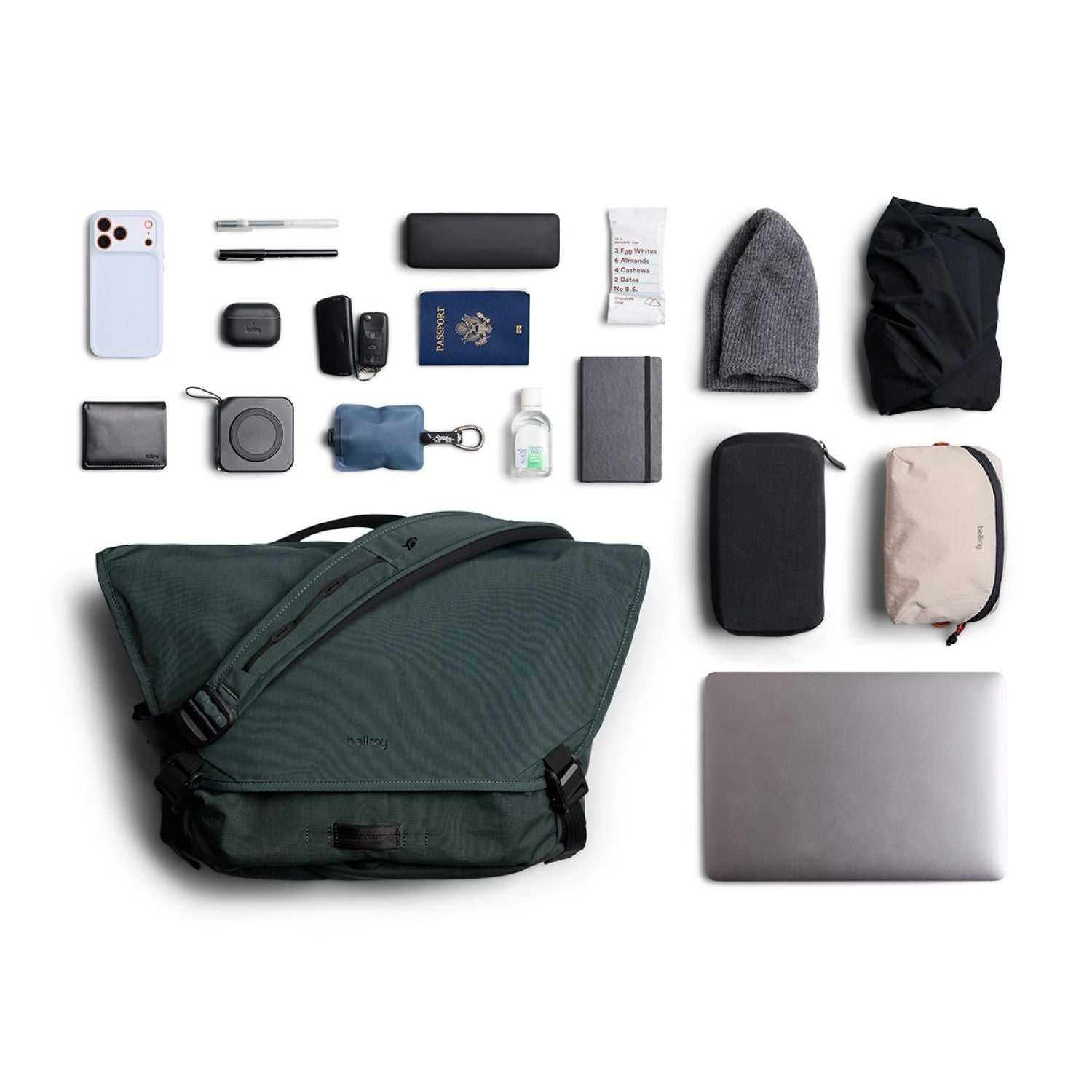 Bellroy Venture Messenger 16"