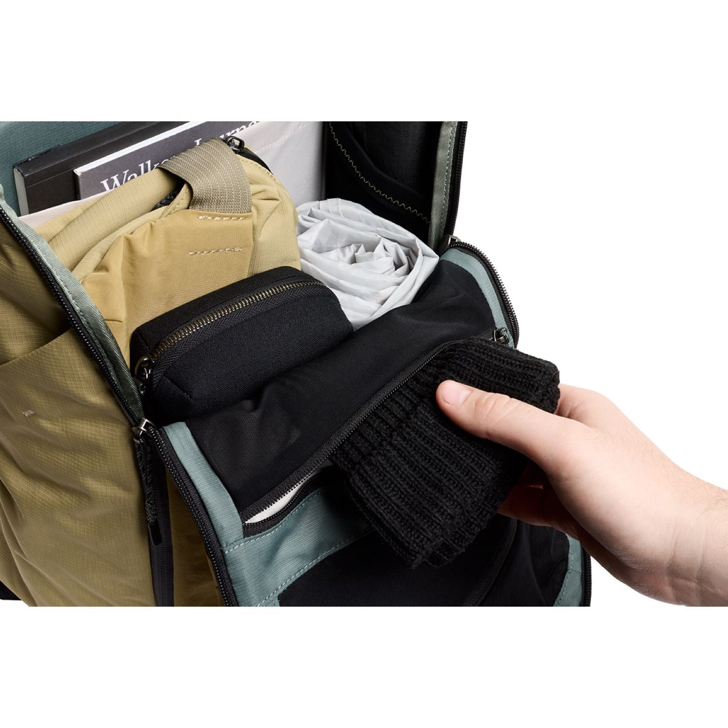Bellroy Venture Ready Pack 26L (SA)