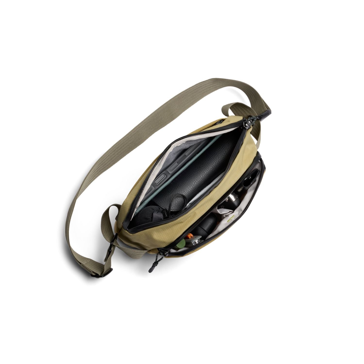 Bellroy Venture Ready Sling 2.5L (SA)