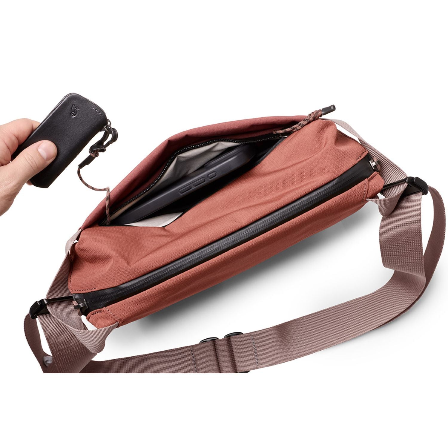 Bellroy Venture Sling 6L