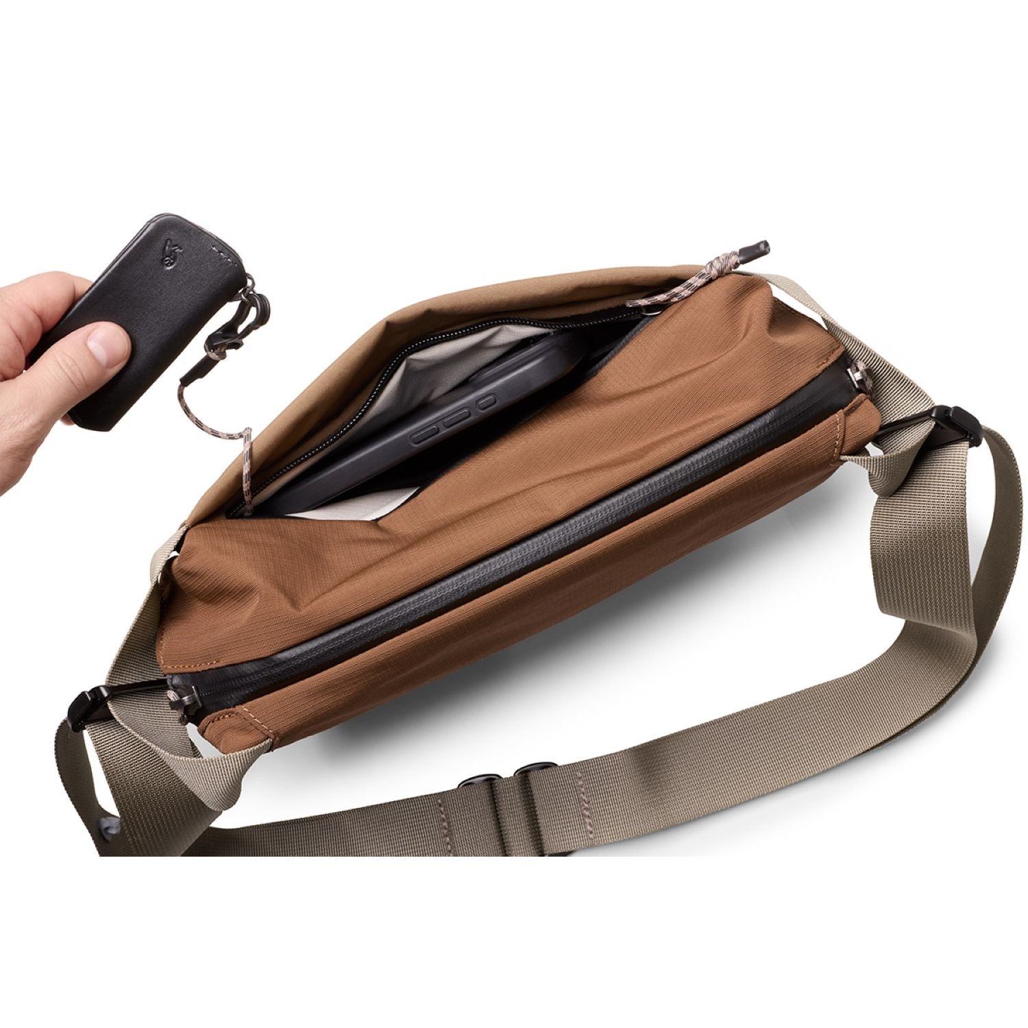 Bellroy Venture Sling 6L