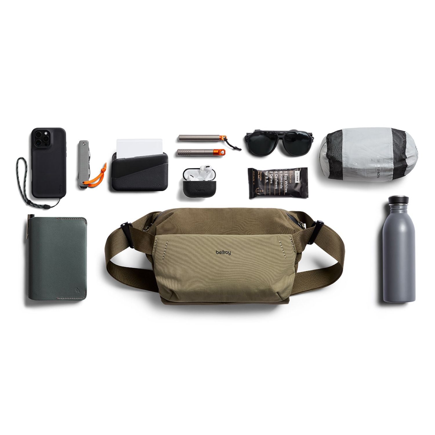 Bellroy Venture Sling 6L