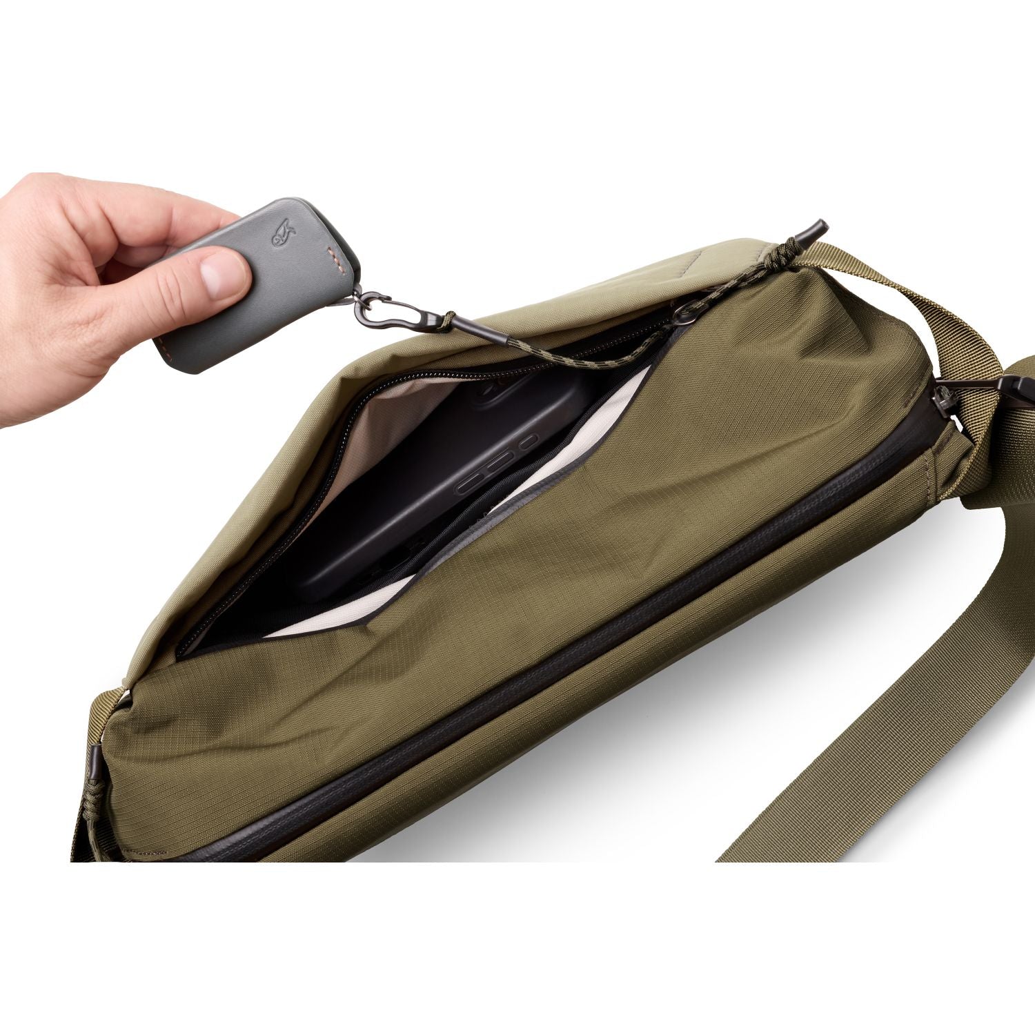 Bellroy Venture Sling 9L