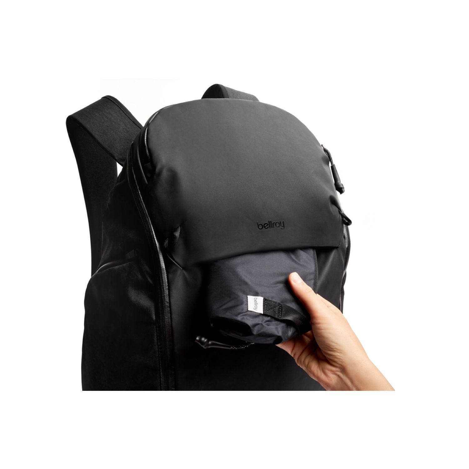 Bellroy Venture Travel Pack 26L
