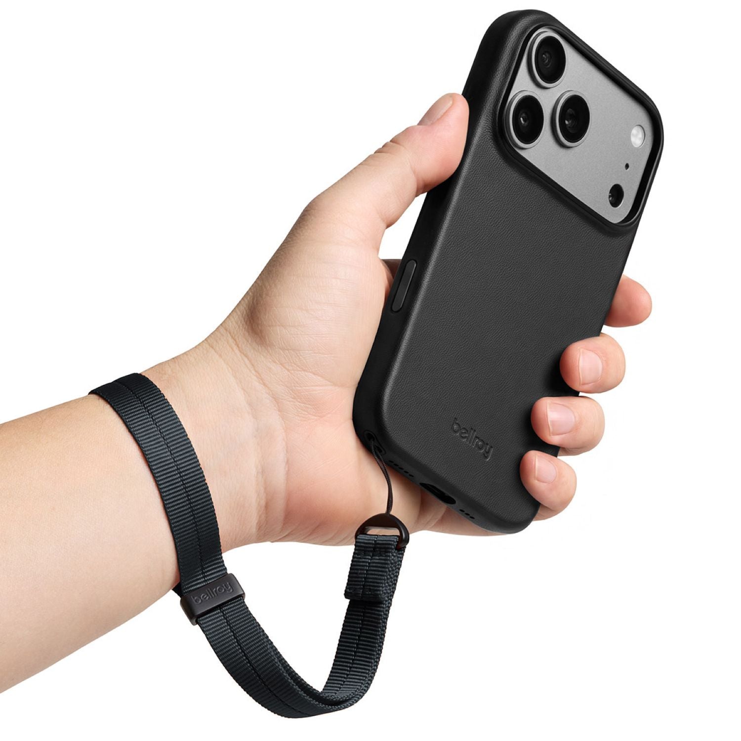 Bellroy Wrist Strap