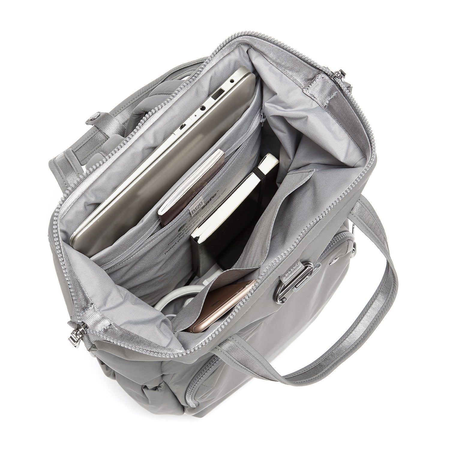 Pacsafe Citysafe Cx Anti-Theft Backpack