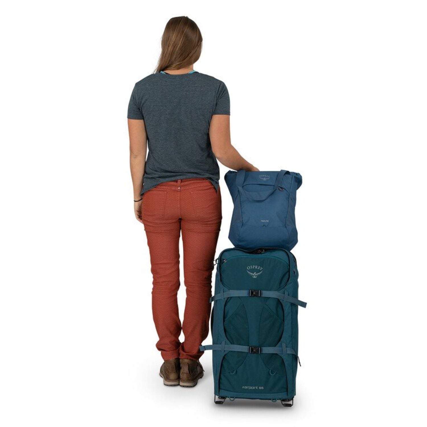Osprey Daylite Tote Pack O/S