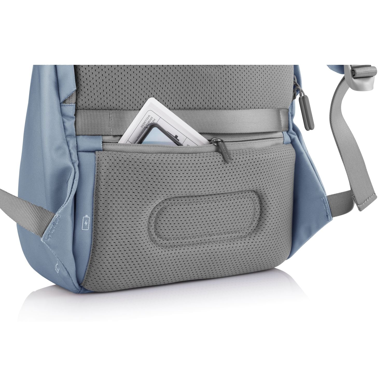 Bobby Soft Anti-Theft Backpack
