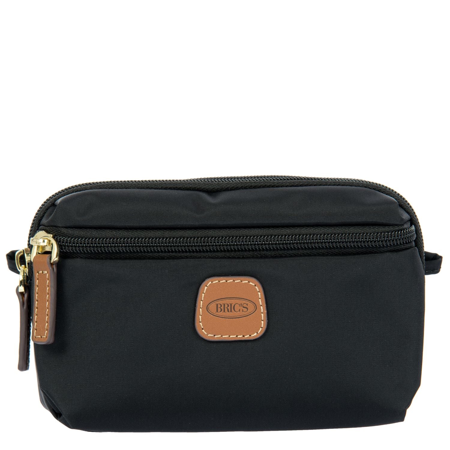 BRIC'S Small Travel Shoulder Bag