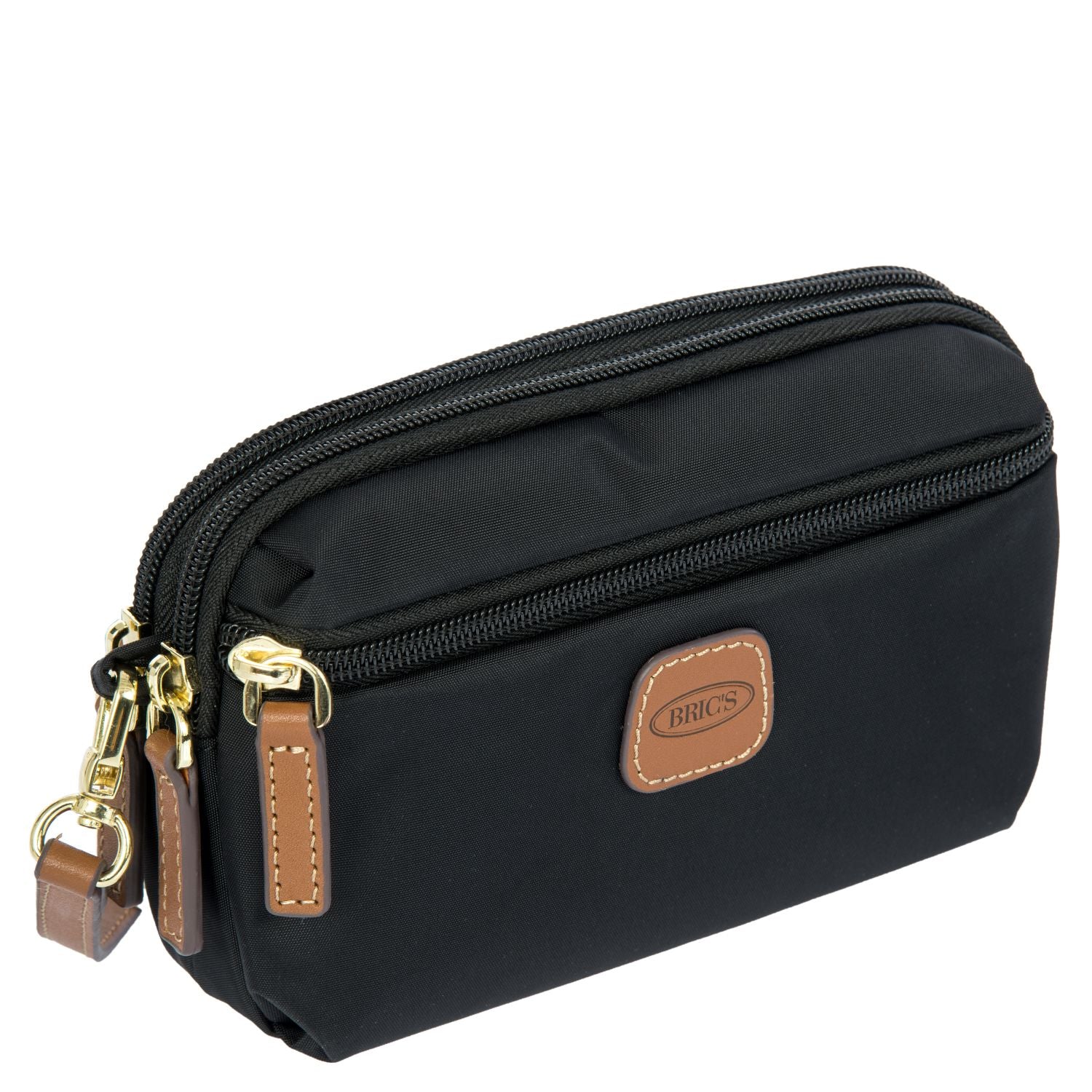 BRIC'S Small Travel Shoulder Bag